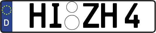 HI-ZH4