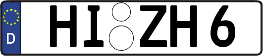 HI-ZH6