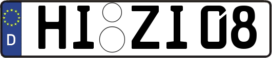 HI-ZI08