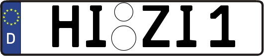 HI-ZI1