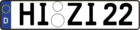 HI-ZI22