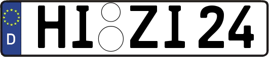HI-ZI24
