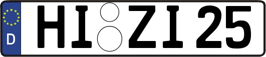 HI-ZI25