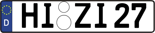 HI-ZI27