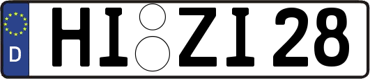 HI-ZI28