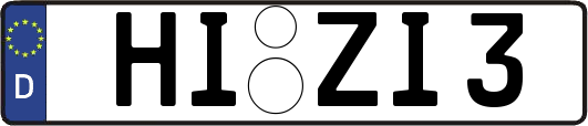 HI-ZI3