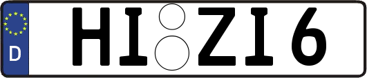 HI-ZI6