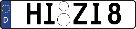 HI-ZI8