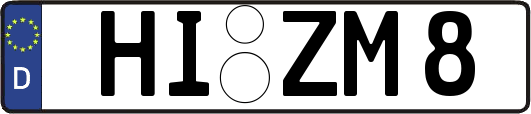 HI-ZM8
