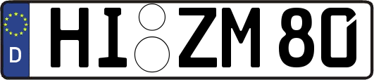 HI-ZM80