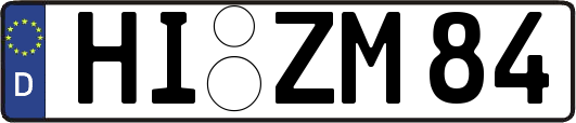 HI-ZM84