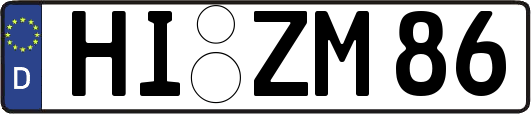 HI-ZM86