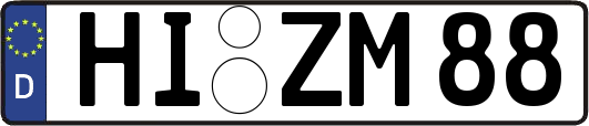 HI-ZM88