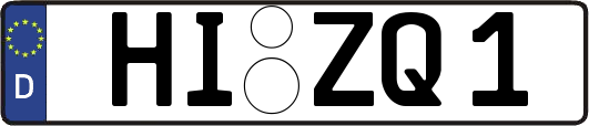 HI-ZQ1