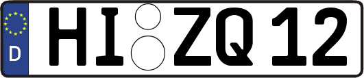 HI-ZQ12