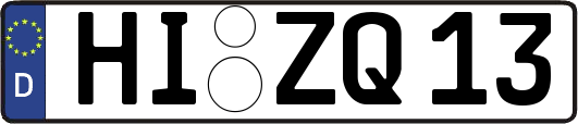 HI-ZQ13