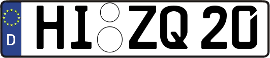 HI-ZQ20
