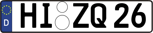 HI-ZQ26