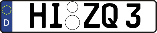 HI-ZQ3