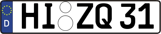 HI-ZQ31