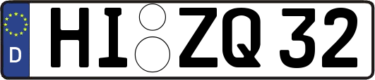 HI-ZQ32