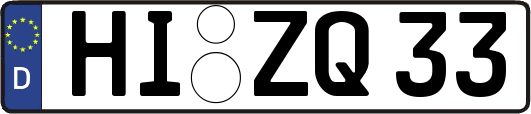 HI-ZQ33