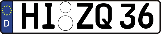 HI-ZQ36