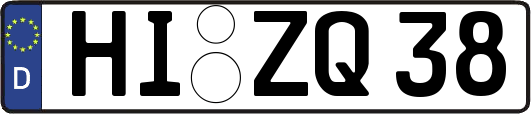 HI-ZQ38