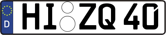HI-ZQ40
