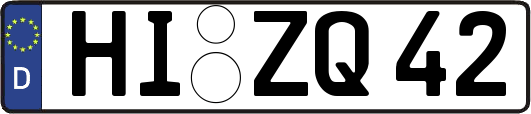 HI-ZQ42
