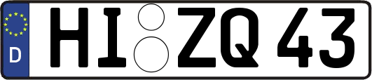 HI-ZQ43