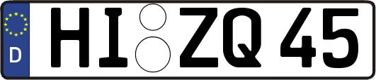 HI-ZQ45