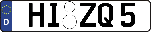 HI-ZQ5