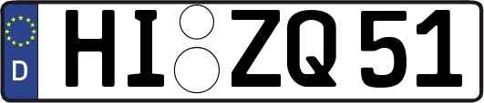 HI-ZQ51