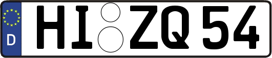 HI-ZQ54