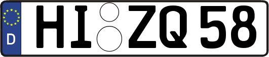 HI-ZQ58