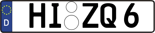 HI-ZQ6