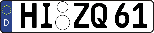 HI-ZQ61