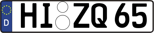 HI-ZQ65