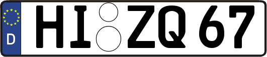 HI-ZQ67