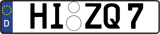 HI-ZQ7