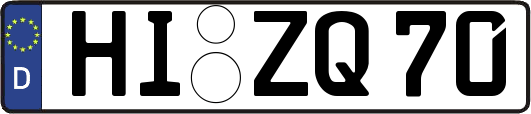 HI-ZQ70