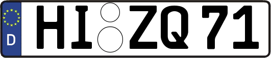 HI-ZQ71