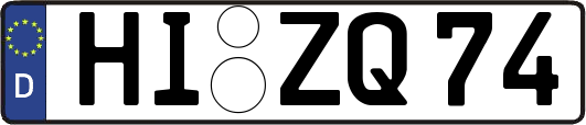 HI-ZQ74