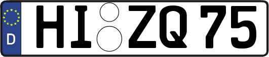 HI-ZQ75