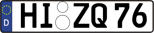 HI-ZQ76