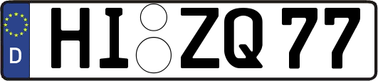 HI-ZQ77