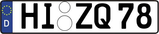 HI-ZQ78