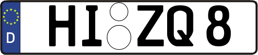 HI-ZQ8