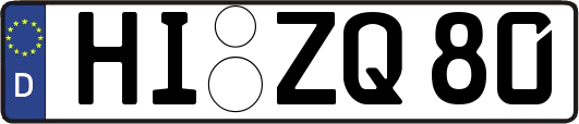 HI-ZQ80